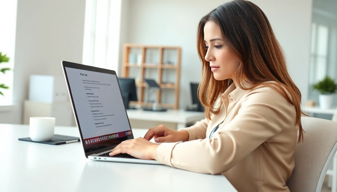 Fill out the eta uk application form with clarity for a successful process.