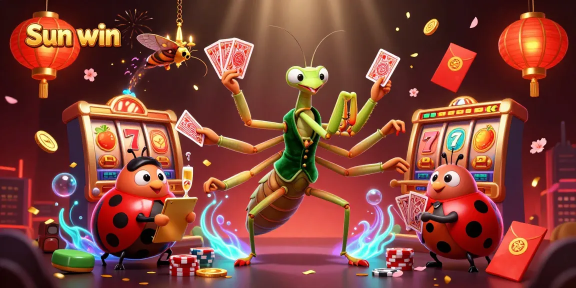 Experience winning strategies at Sun win with engaging slots and exciting gameplay
